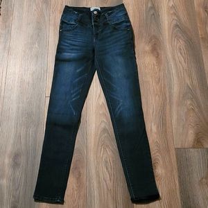 Jolt High-Rise Skinny Jeans Size 3/26